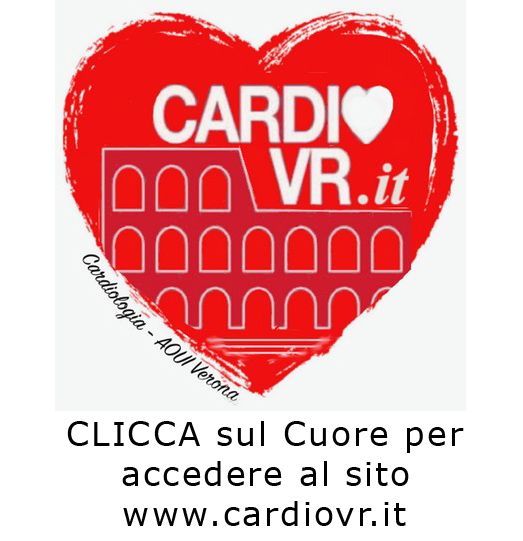 CLICCA sul Cuore per acceddere al sito www.cardiovr.it