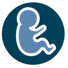 icona servizi ostetricia