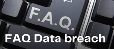 Data breach info