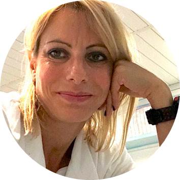 Dott.ssa Gloria Mazzali